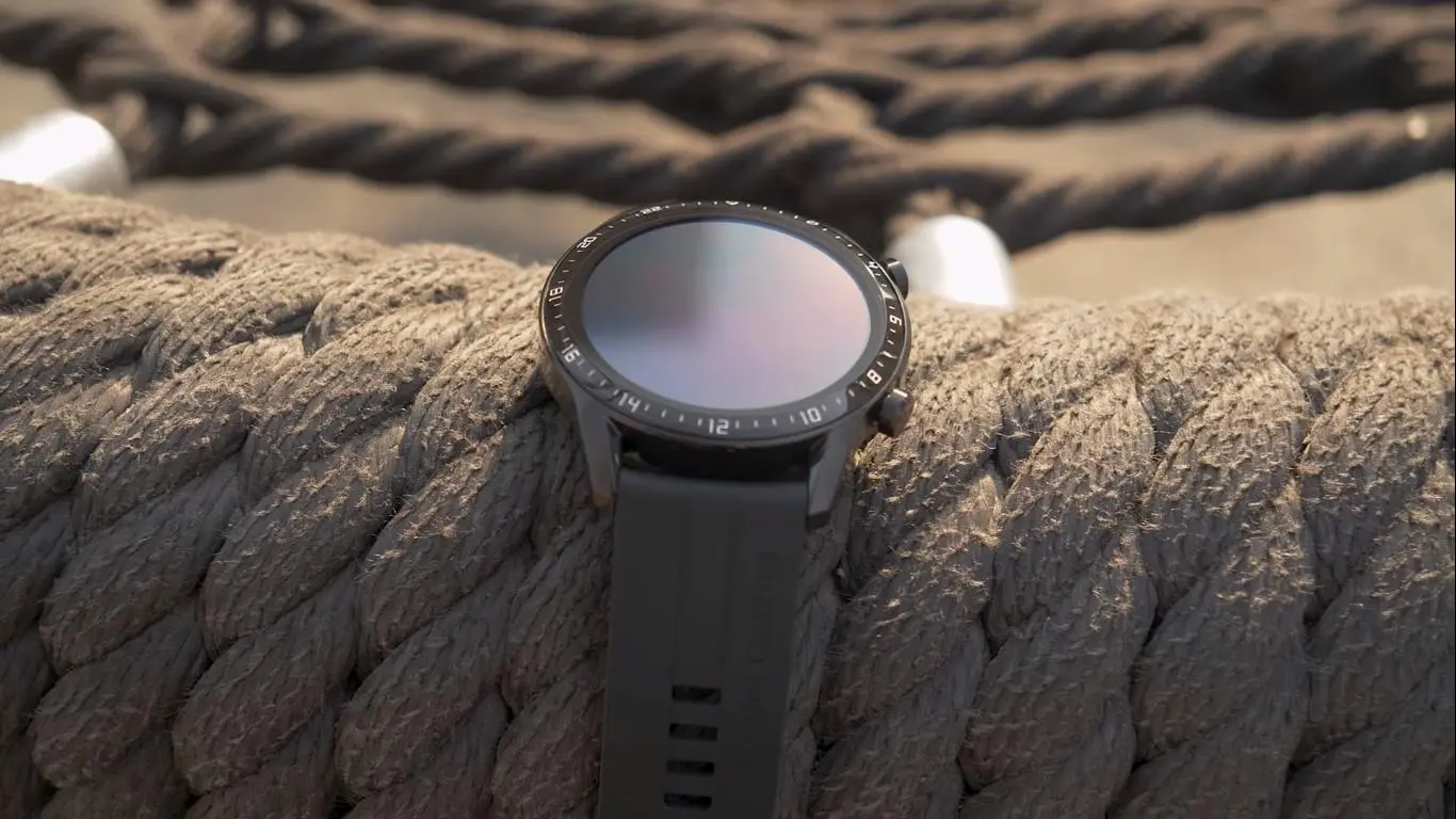 Полный обзор Huawei Watch GT 2 и сравнение с Amazfit GTR