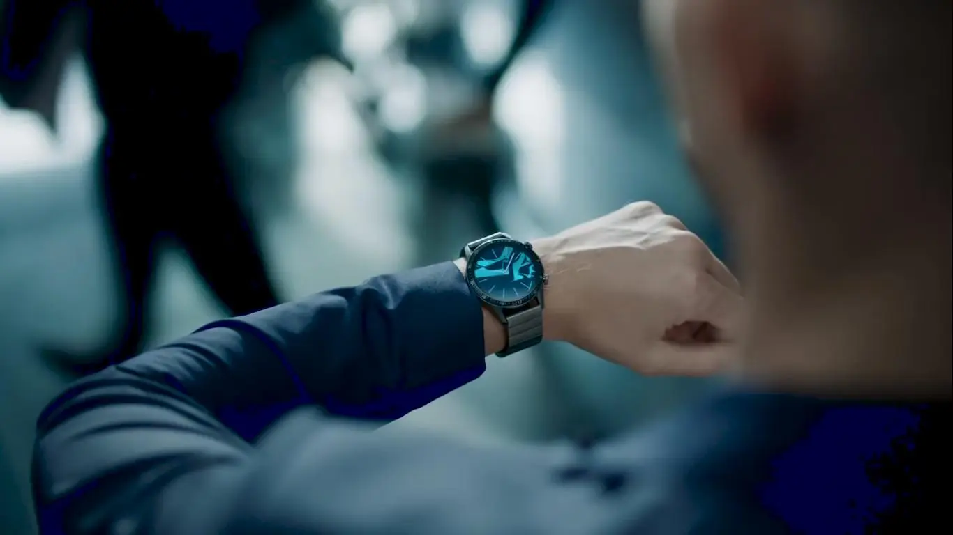 Полный обзор Huawei Watch GT 2 и сравнение с Amazfit GTR