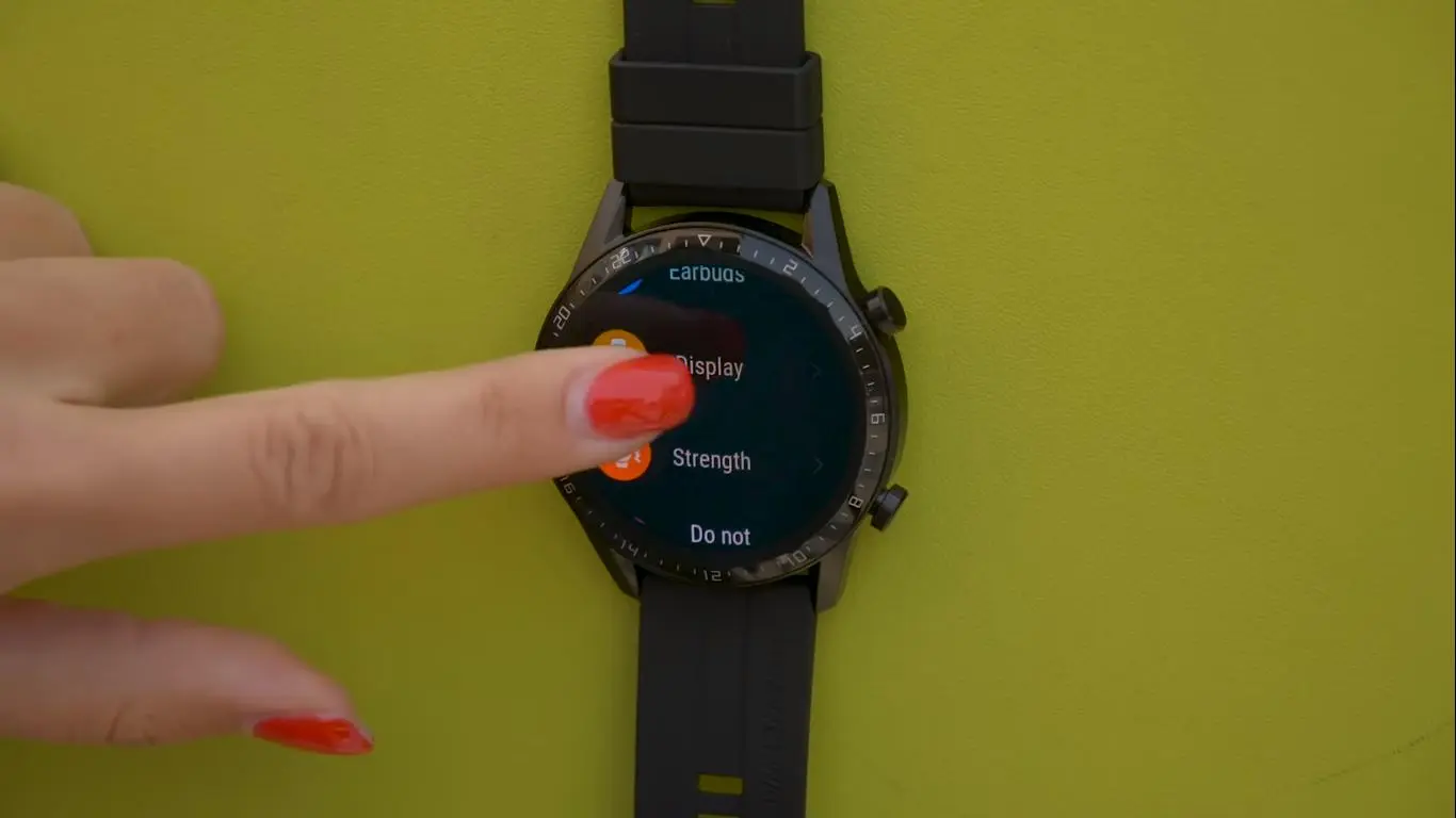 Полный обзор Huawei Watch GT 2 и сравнение с Amazfit GTR