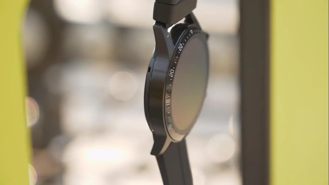 Полный обзор Huawei Watch GT 2 и сравнение с Amazfit GTR