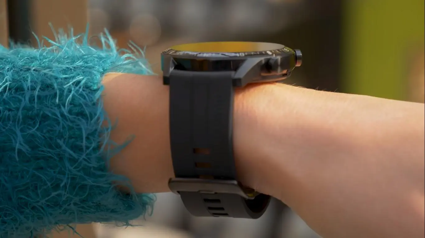 Полный обзор Huawei Watch GT 2 и сравнение с Amazfit GTR
