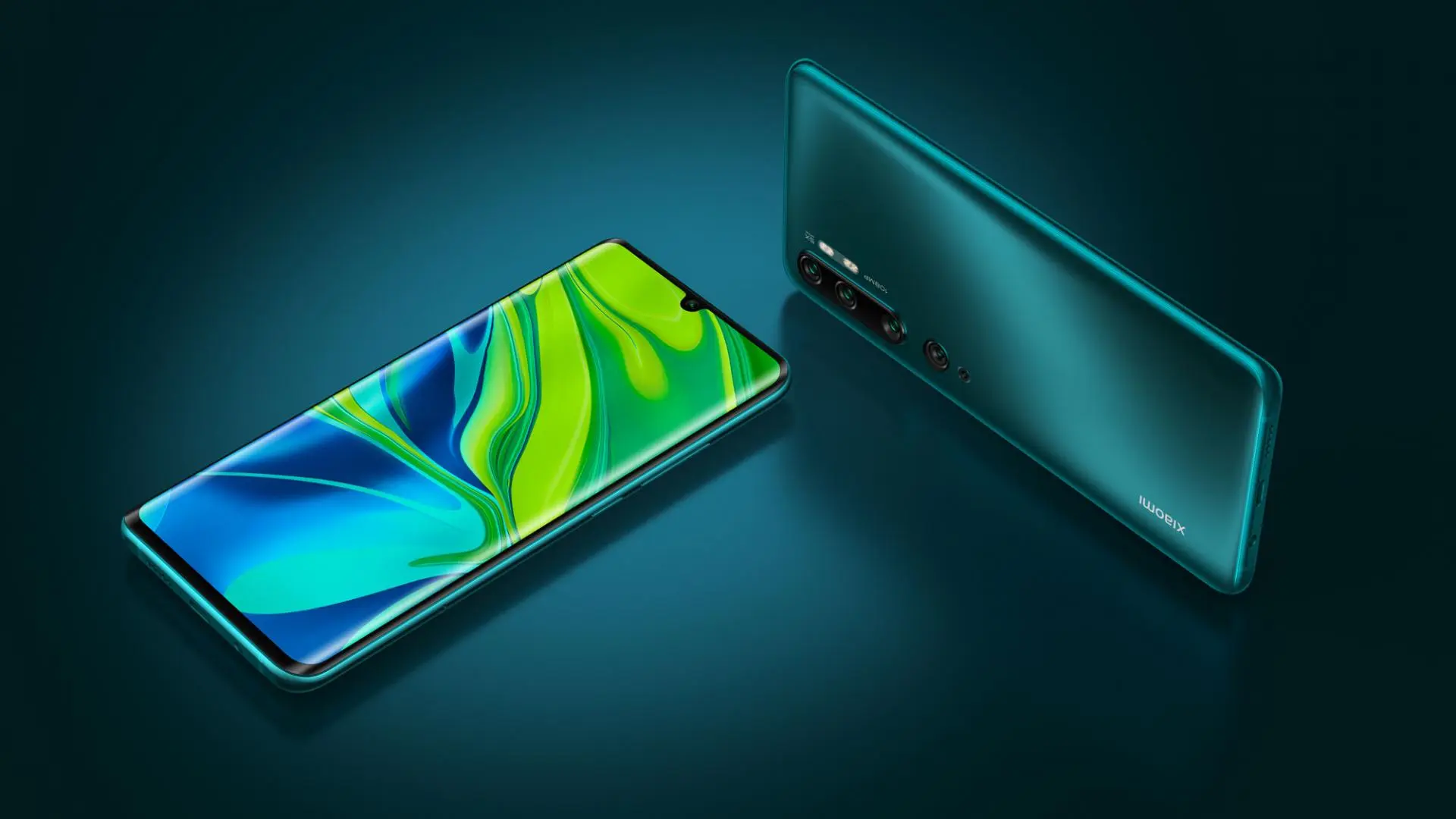 Xiaomi Mi Note 10 называют выгодным приобретением. Камера 108 Мп