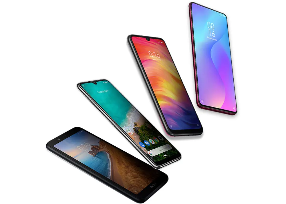 Xiaomi объявила распродажу аж до 1 декабря
