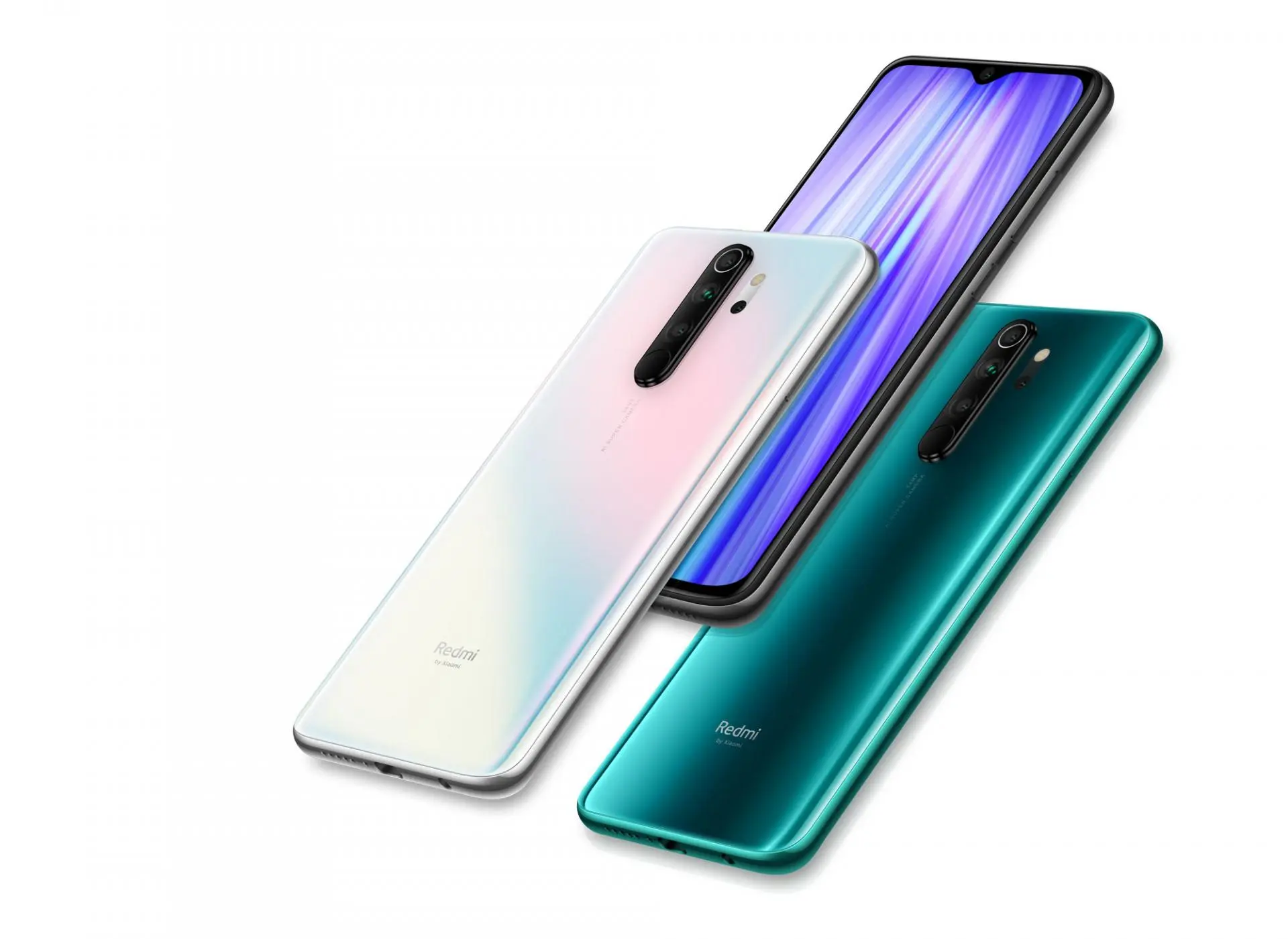 Говорят Xiaomi Redmi Note 8 Pro получился спорным. Представлен официально