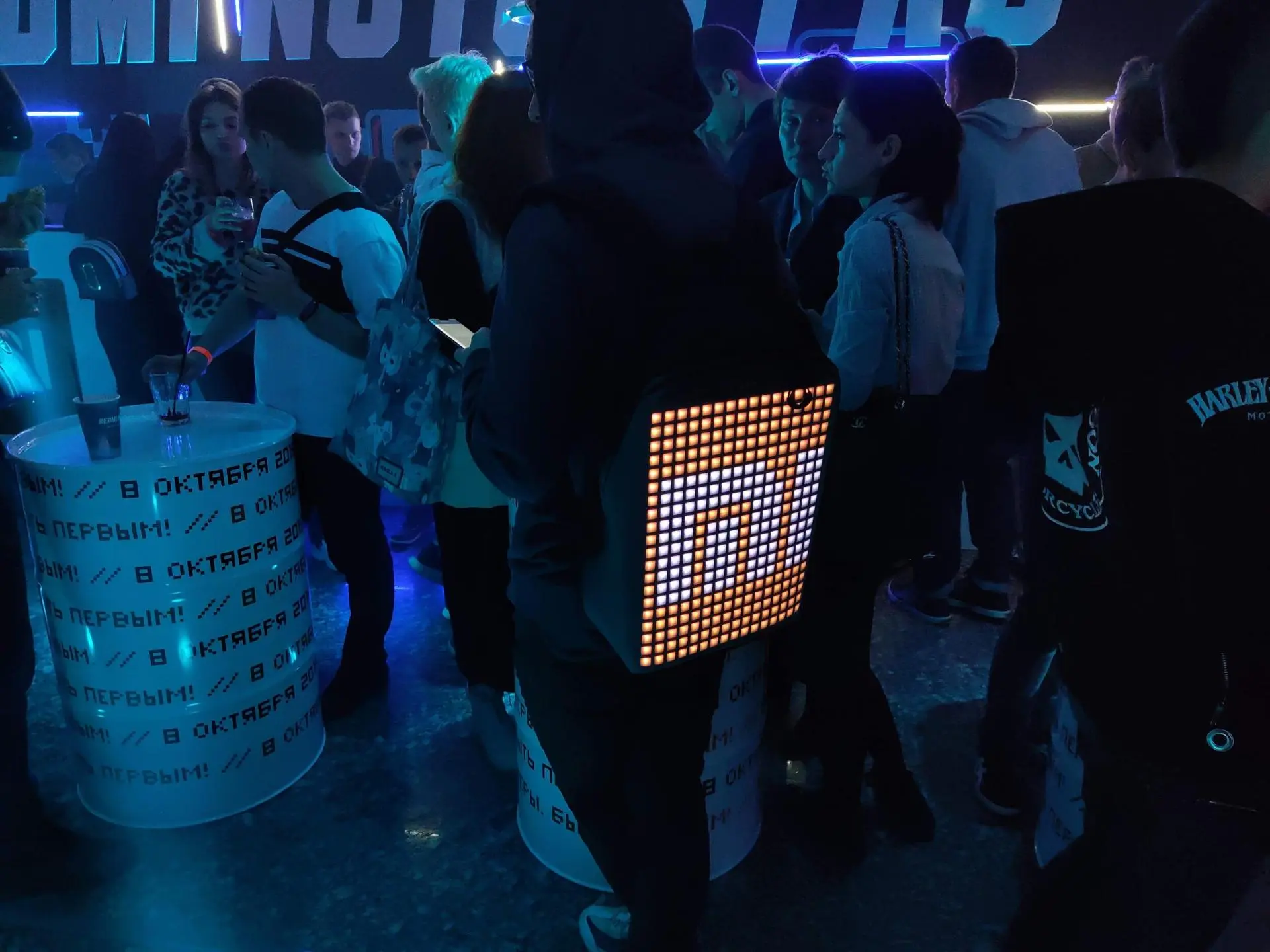 Говорят Xiaomi Redmi Note 8 Pro получился спорным. Представлен официально