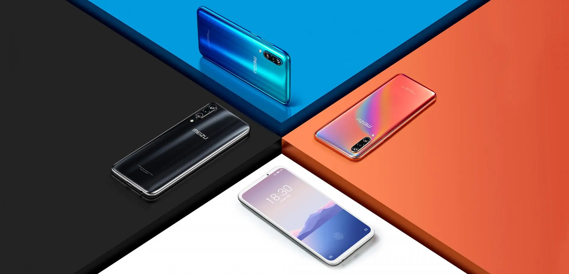 Meizu составит конкуренцию Xiaomi и Honor в России. Смартфоны возвращаются