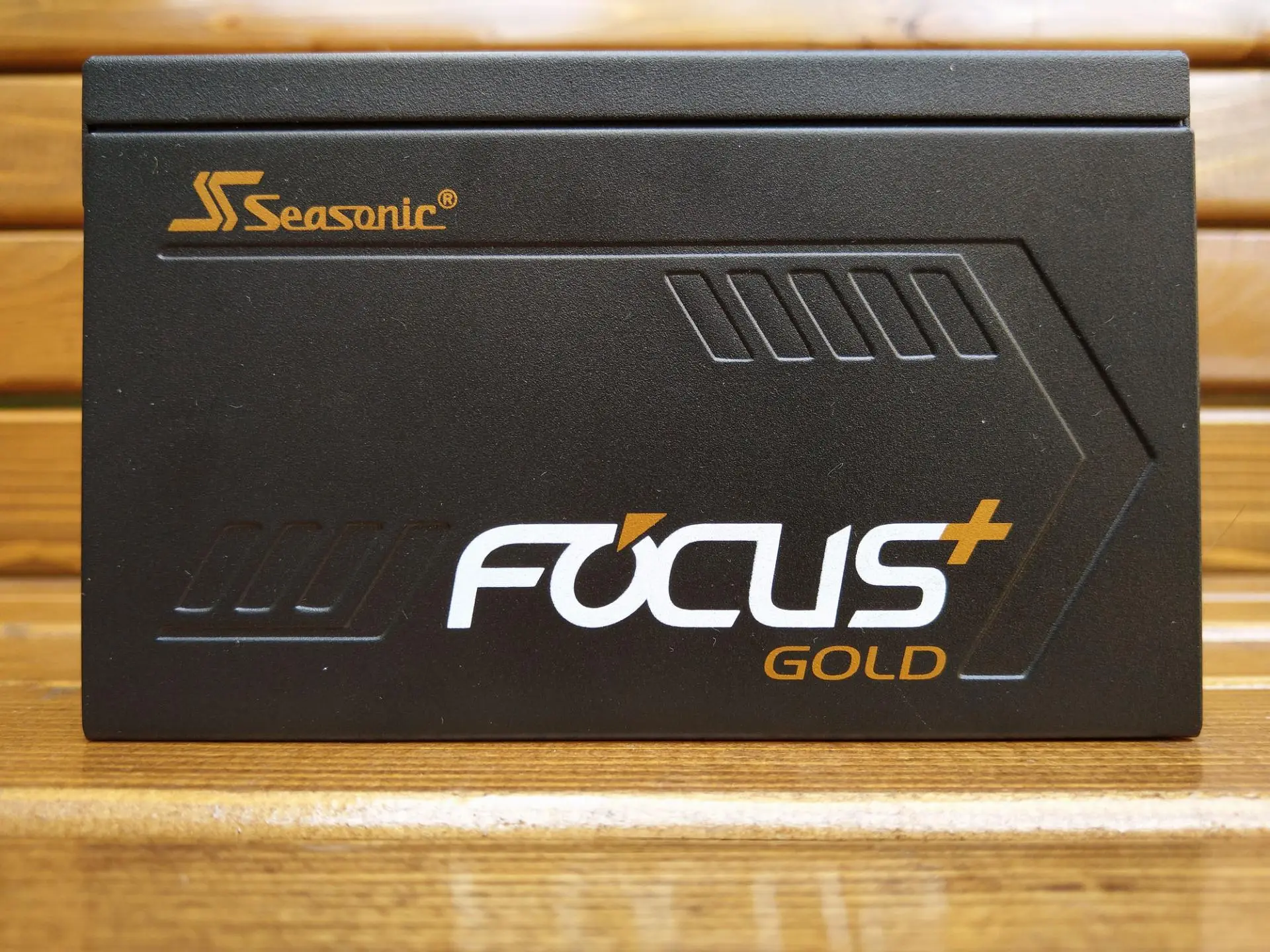 Обзор блока питания Seasonic Electronics FOCUS Plus Gold 650W