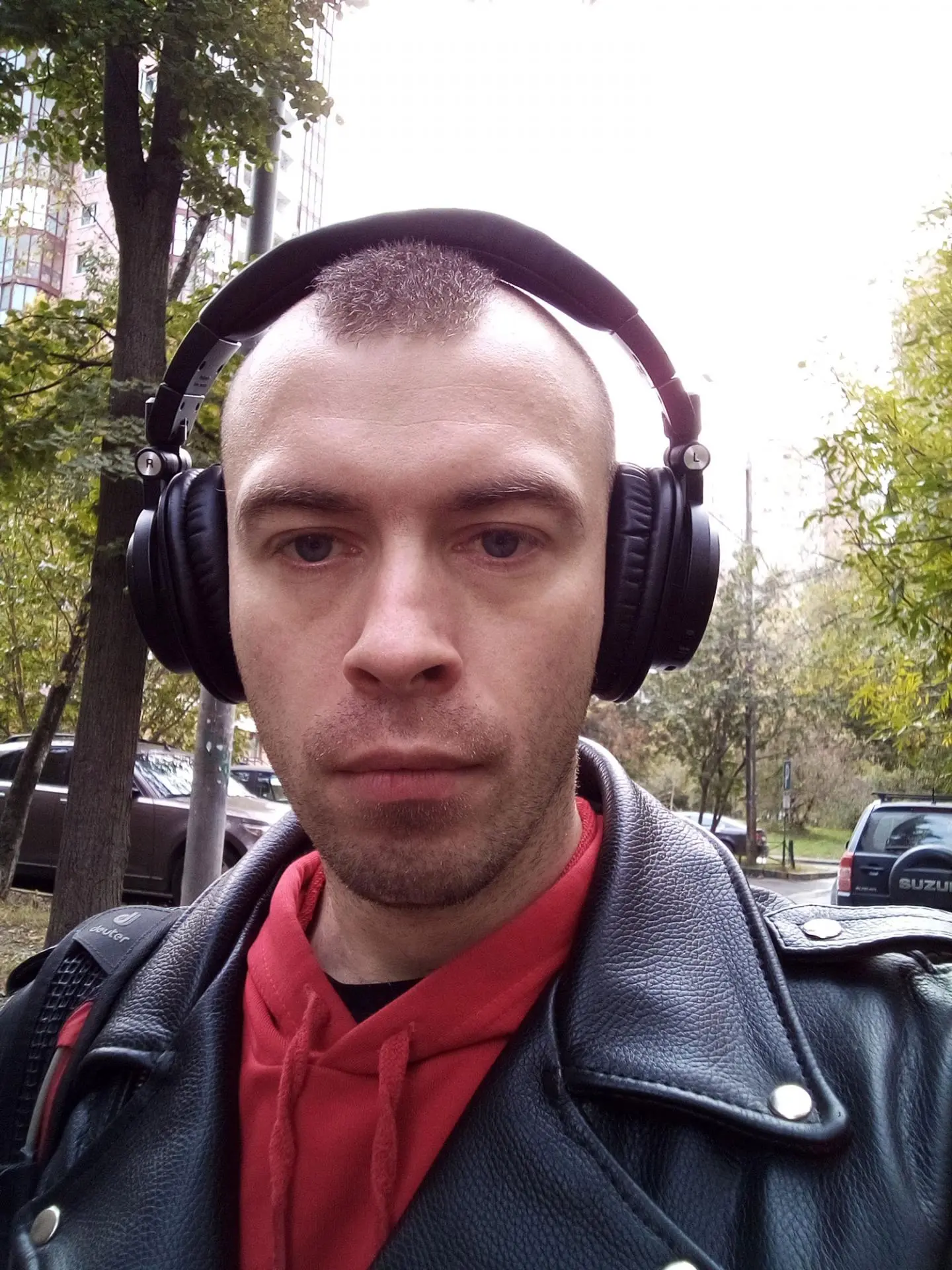 Обзор смартфона с большой батареей BQ Intense 5530L