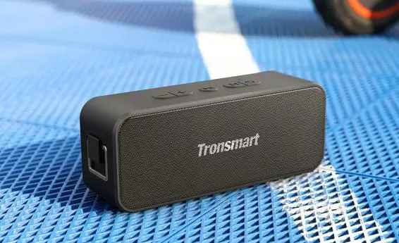 Распродажа новинок от Tronsmart на AliExpress