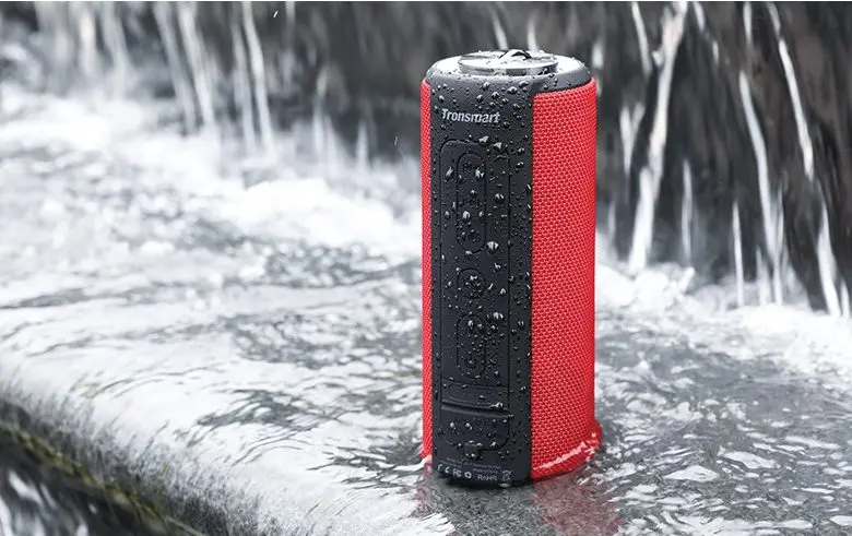 Распродажа новинок от Tronsmart на AliExpress