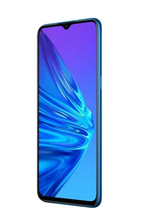 realme 5 и realme 5 Pro появились на рынке России