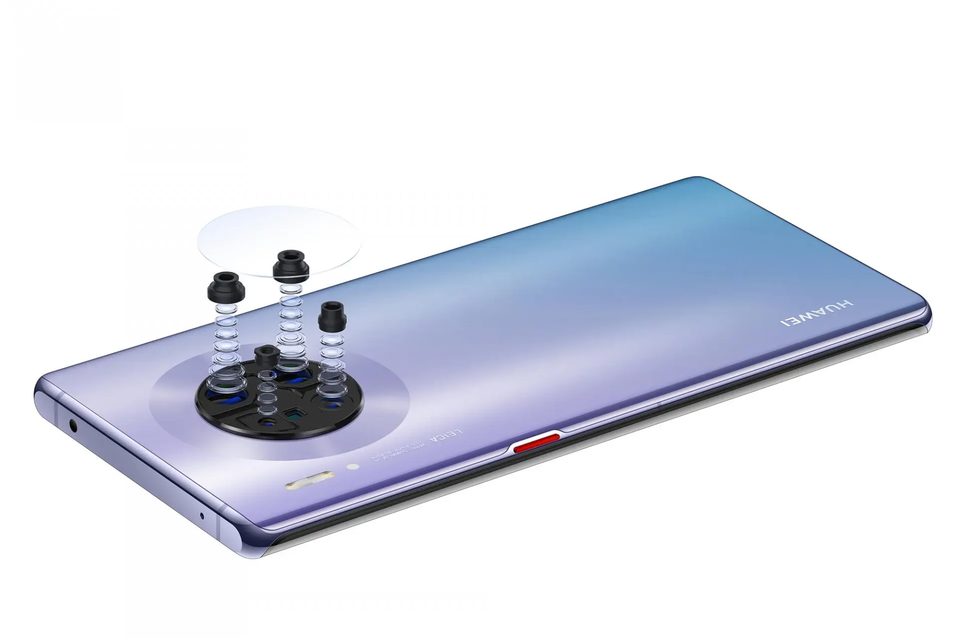 Что же всё же показала Huawei в своих Mate 30 (Pro)?