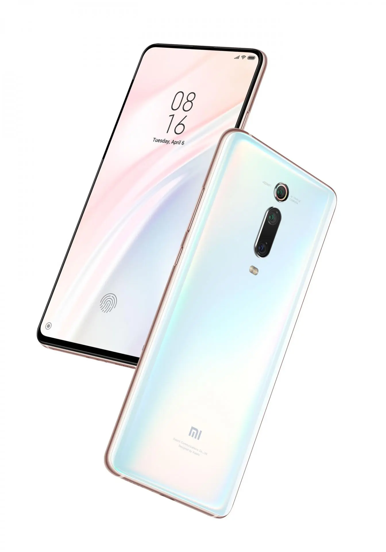 Дождались Xiaomi Mi 9T Pro. Пришёл флагман