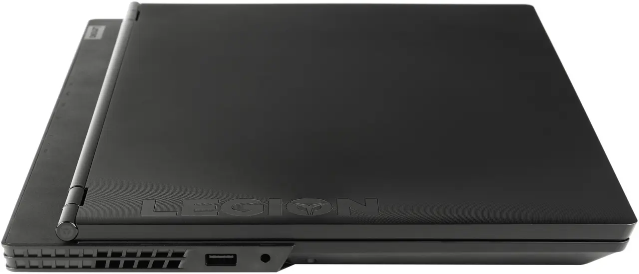 Гейминг по-новому: тестируем игровой ноутбук Lenovo Legion Y530