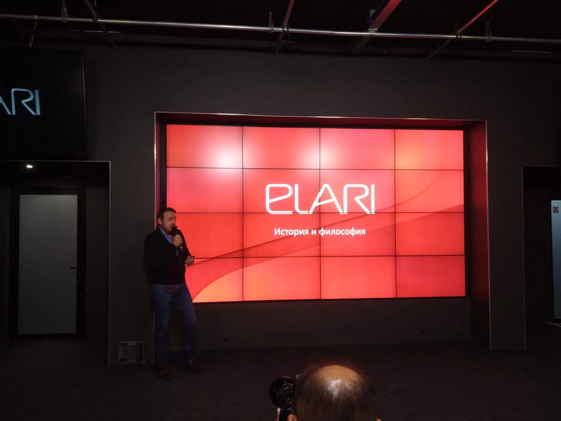 Много новых продуктов от Elari: акцент в сторону умного дома и не только