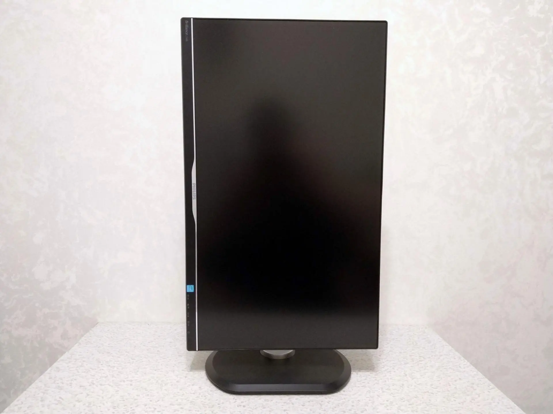 Обзор монитора Philips Brilliance 258B6QUEB