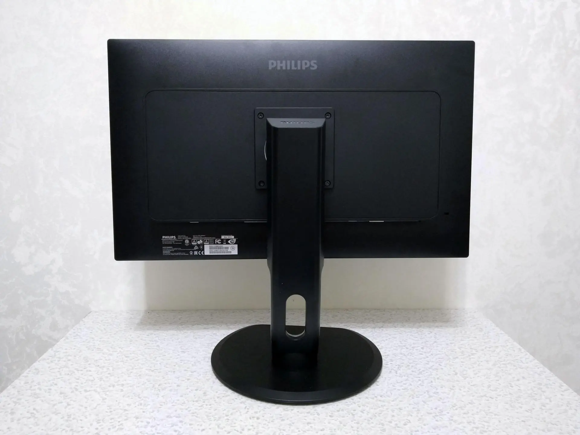 Обзор монитора Philips Brilliance 258B6QUEB