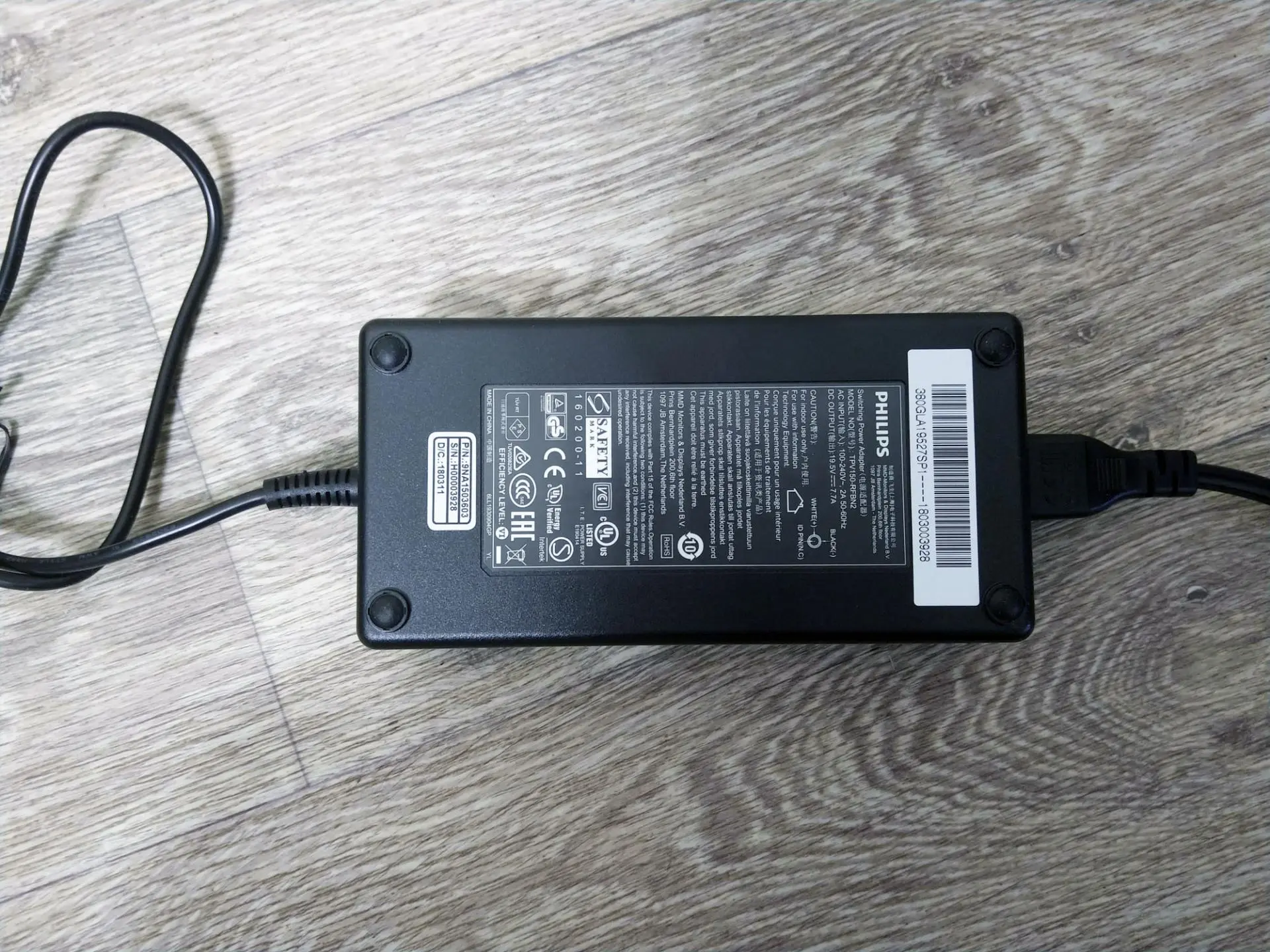 Обзор монитора Philips Brilliance 258B6QUEB