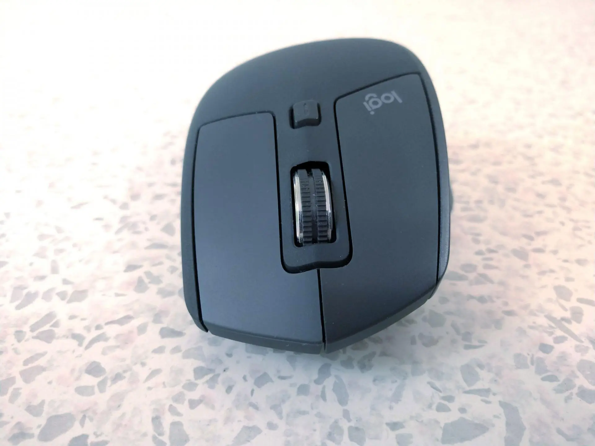 Обзор мыши Logitech MX&nbsp;Master 2S Black Bluetooth – огромное внимание к&nbsp;мелочам