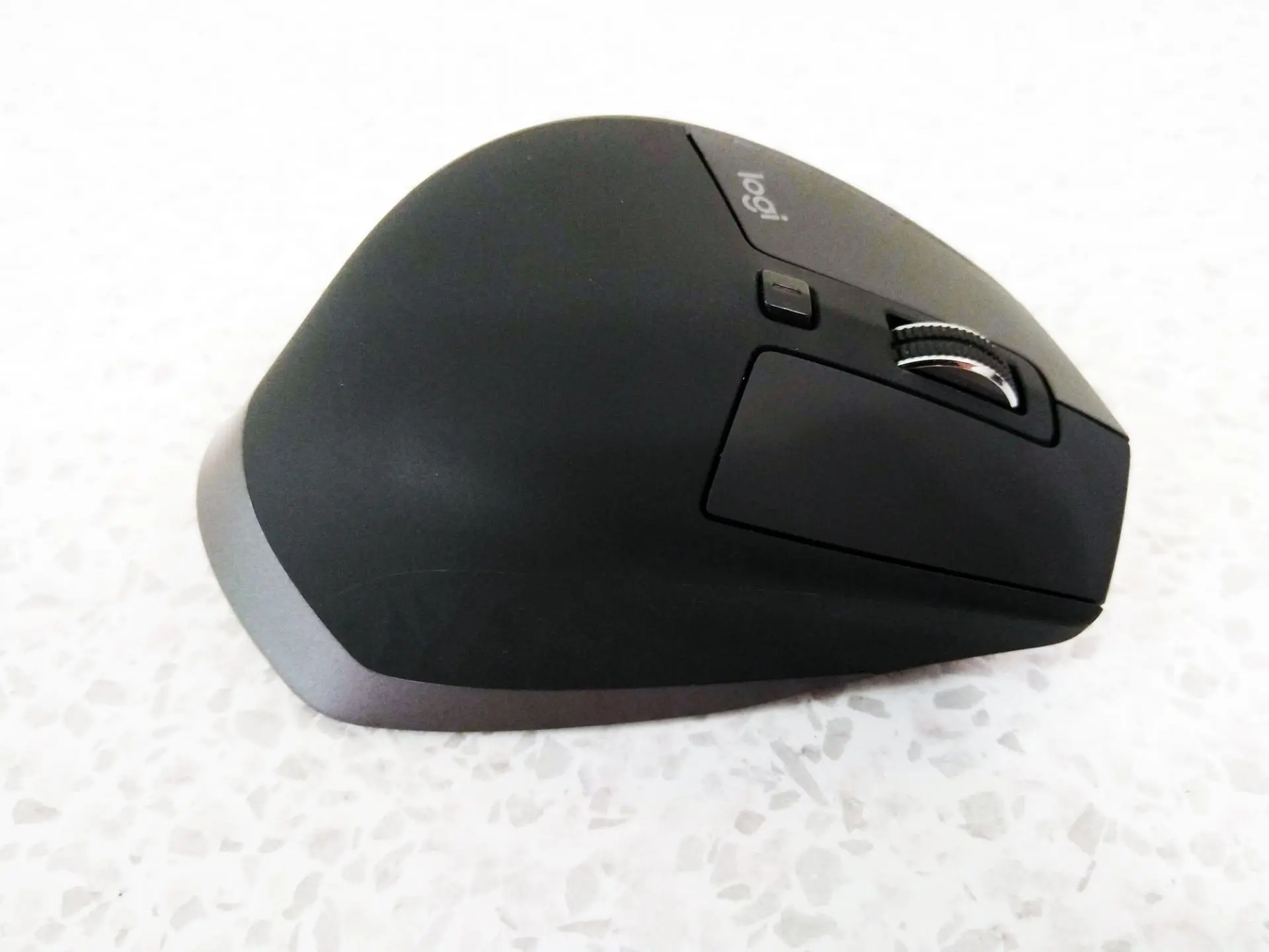 Обзор мыши Logitech MX&nbsp;Master 2S Black Bluetooth – огромное внимание к&nbsp;мелочам