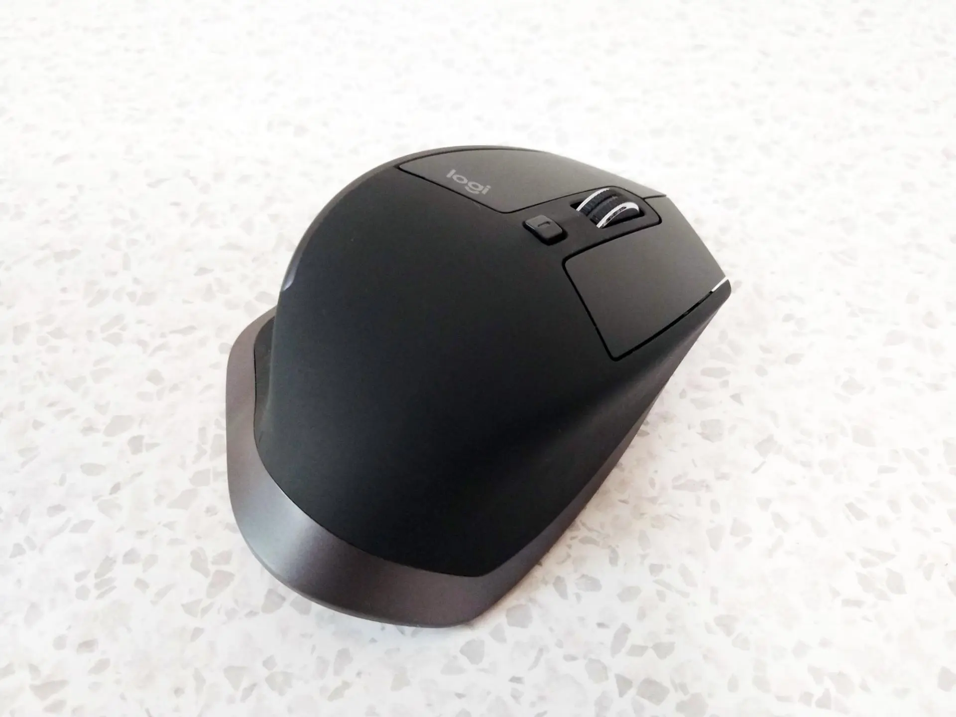 Обзор мыши Logitech MX&nbsp;Master 2S Black Bluetooth – огромное внимание к&nbsp;мелочам