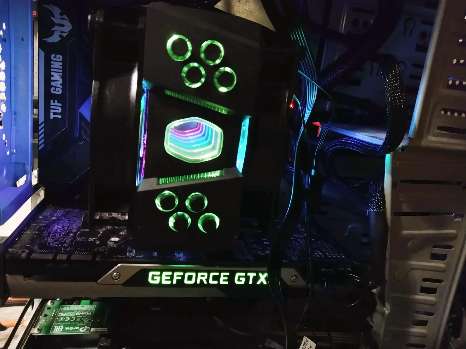 Обзор системы охлаждения процессора Cooler Master MasterAir Ma410M