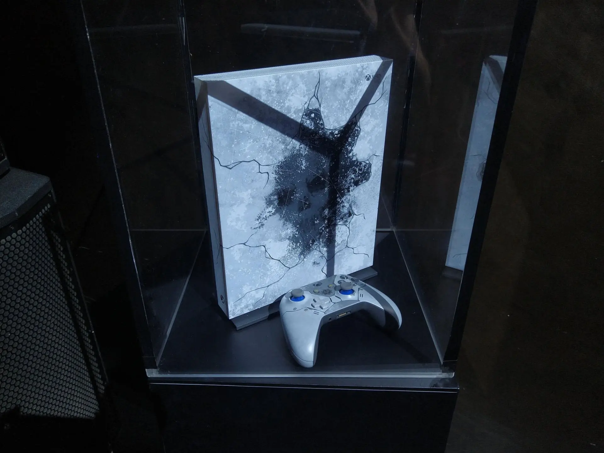 Популярная франшиза получила продолжение — Gears 5. Уже в продаже