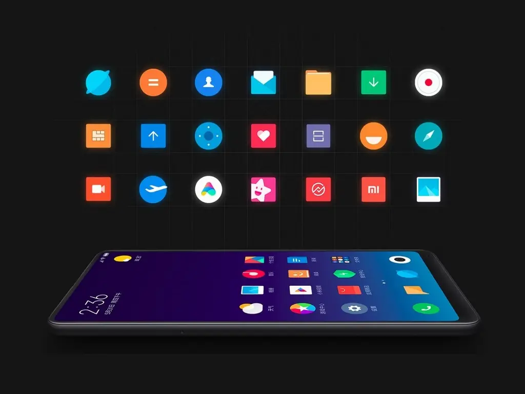 Приложения из MIUI 11 уже можно установить на смартфоны Xiaomi