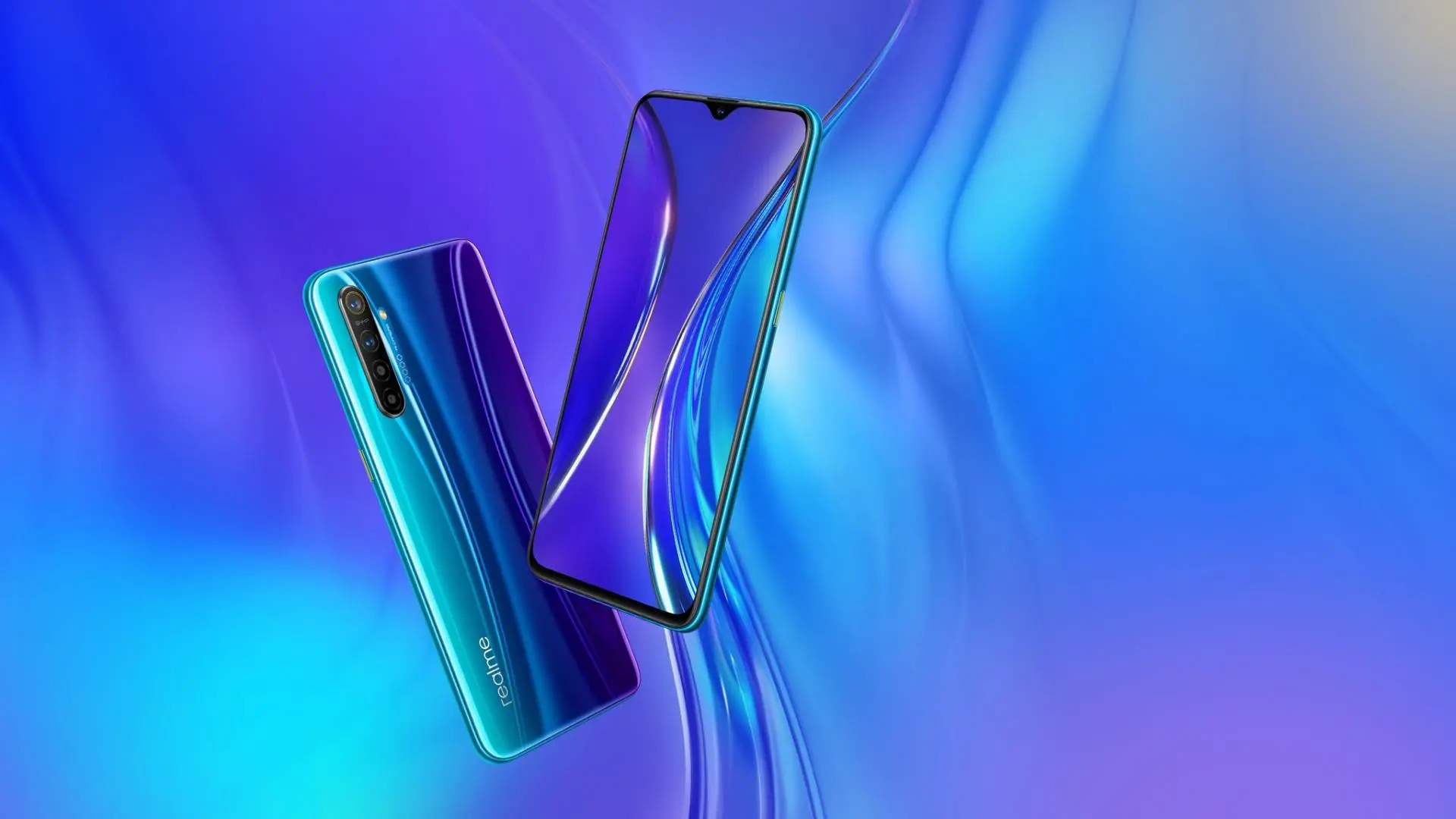 realme XT&nbsp;получил NFC и&nbsp;метит на&nbsp;звание доступного флагмана