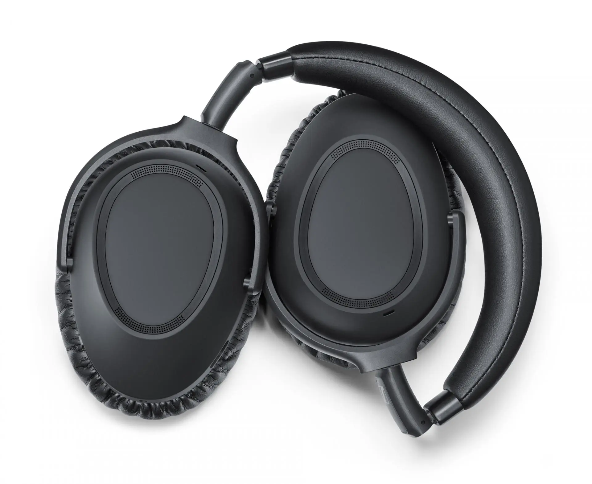 У&nbsp;Sennheiser появились новые наушники PXC 550-II с&nbsp;активным шумоподавлением
