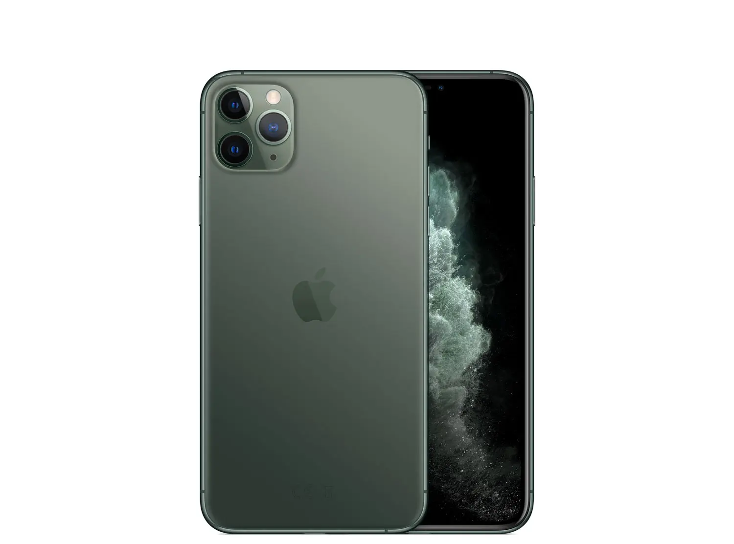 Занять очередь за iPhone 11 — всего 400 тысяч рублей
