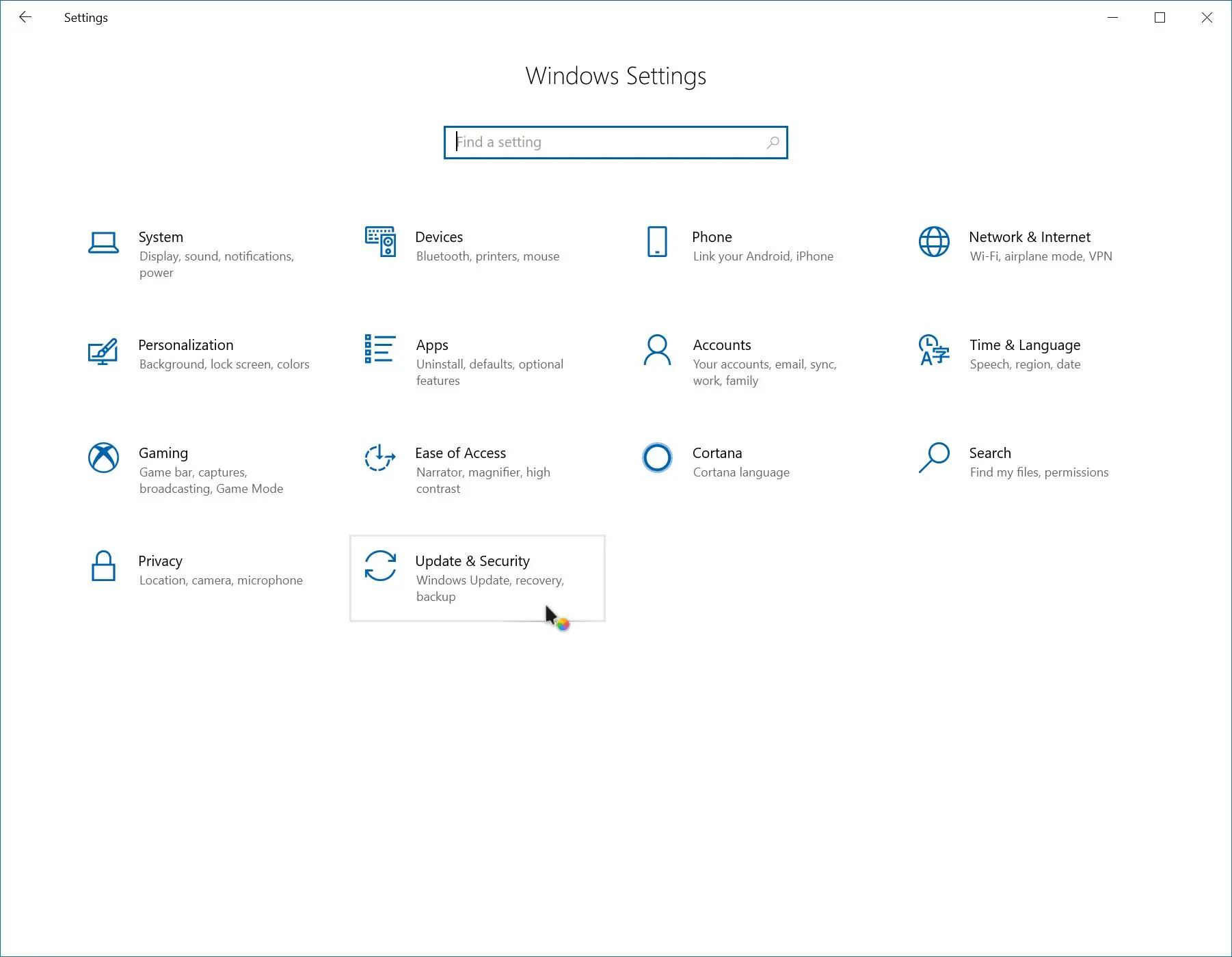 Что нового в большом майском обновлении Windows 10 2020 и как его получить?