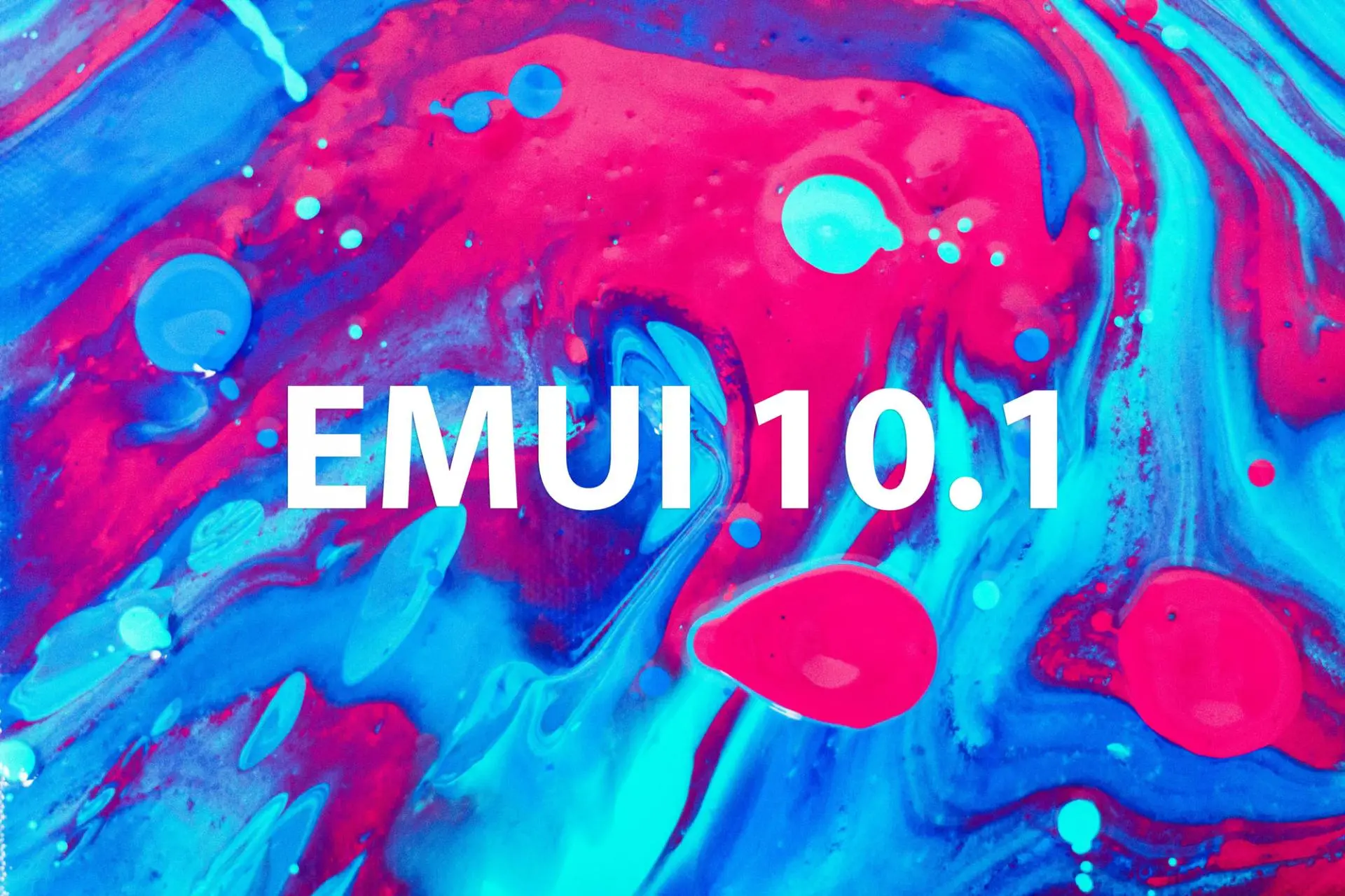 EMUI 10 и 10.1 в мае. Какие смартфоны их получат?