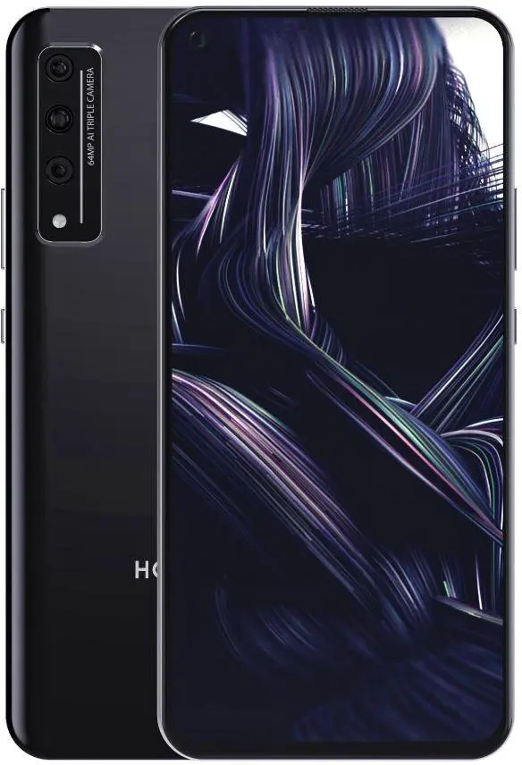 Honor 10X Окажется самым дешёвым аппаратом Huawei с 5G