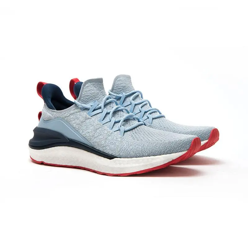 Кроссовки Xiaomi Mijia Sneakers 4 за 29 долларов — рекомендованная цена