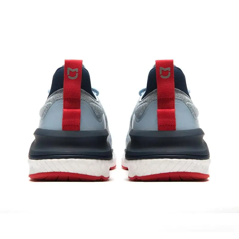 Кроссовки Xiaomi Mijia Sneakers 4 за 29 долларов — рекомендованная цена