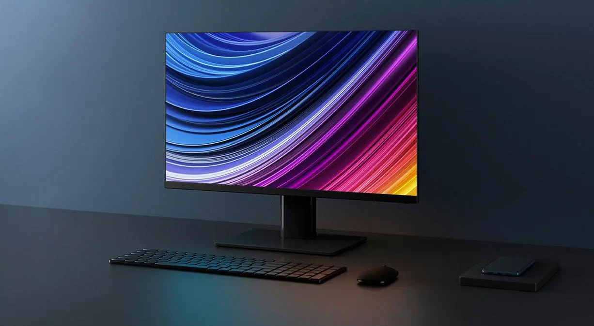 Новый монитор Xiaomi претендует на звание хита продаж