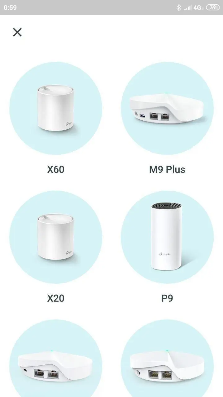 Обзор Wi-Fi+Powerline системы TP-LINK Deco P9 (3-pack)
