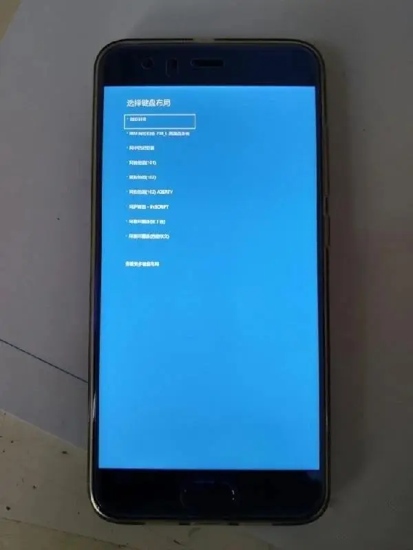Очумелые ручки запустили Windows 10 на Xiaomi Mi 6 и Samsung Galaxy S8