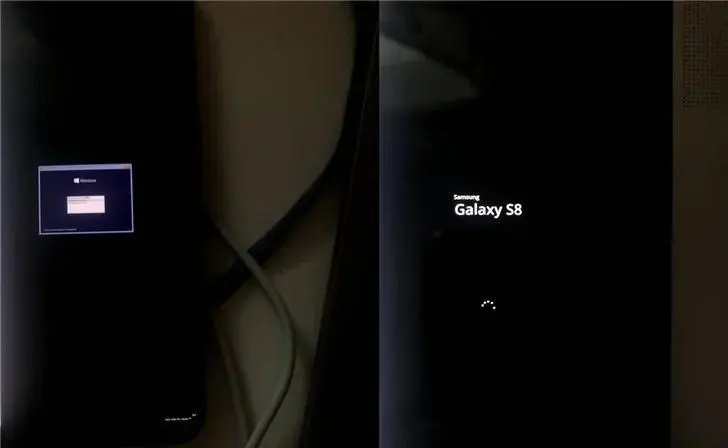 Очумелые ручки запустили Windows 10 на Xiaomi Mi 6 и Samsung Galaxy S8