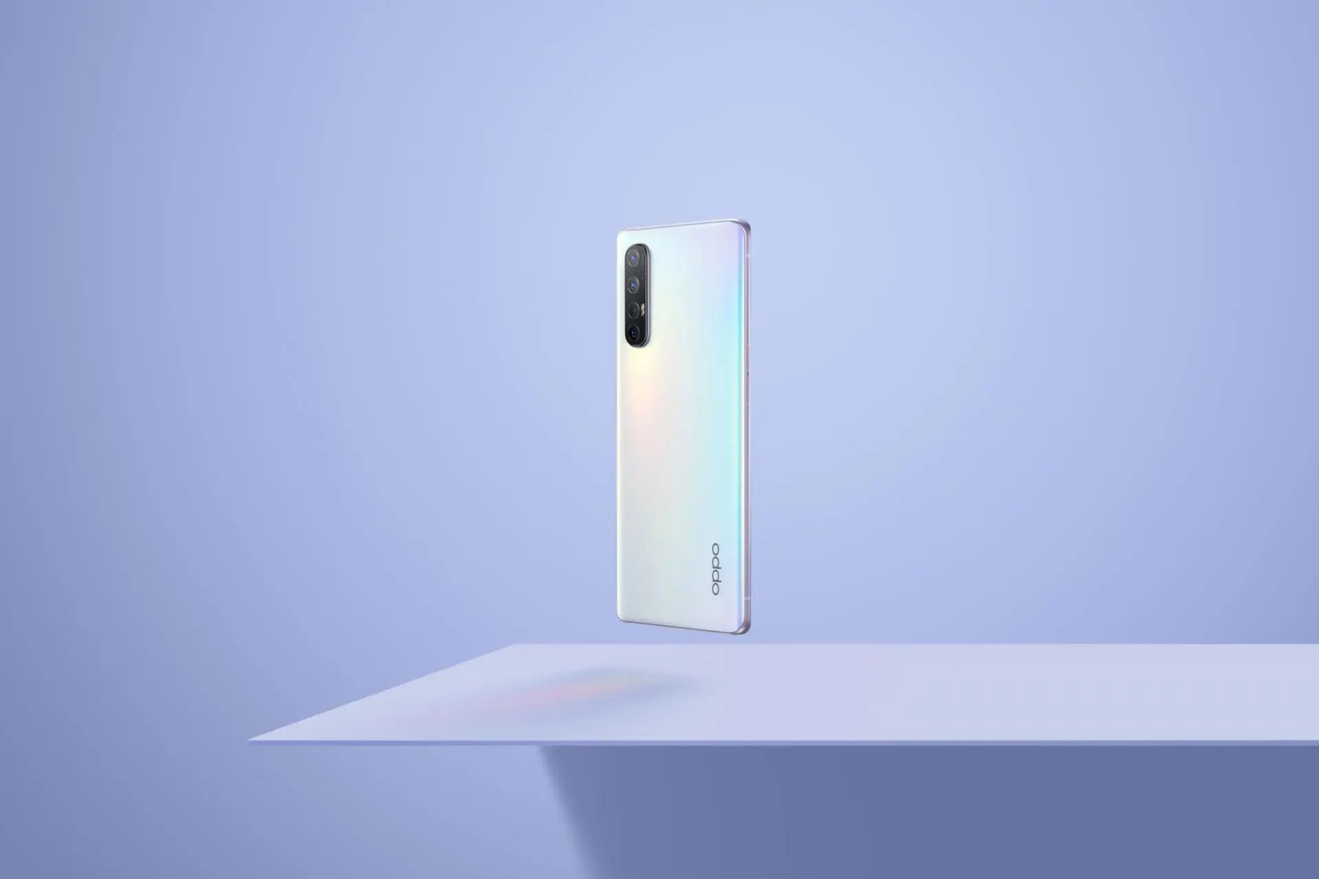 OPPO Reno 3 Pro пошёл в продажу. 49990 рублей дороговато или ок?
