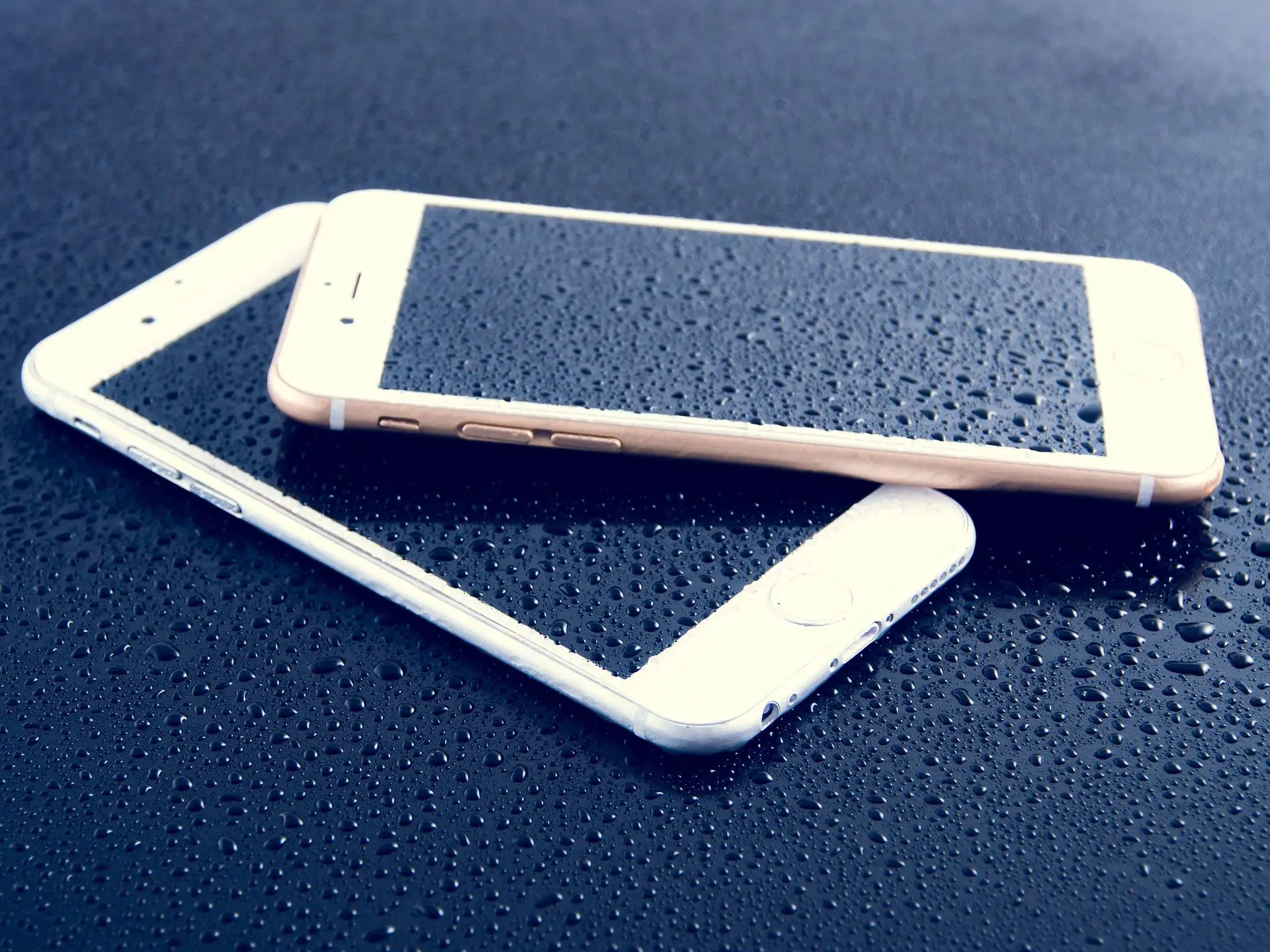 Redmi не считает важной влагозащиту IP68 для своих смартфонов
