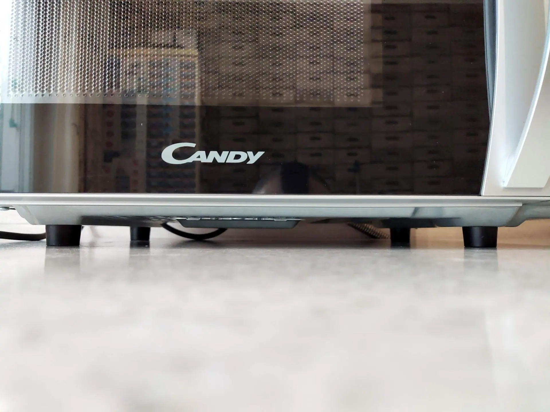 Тест-драйв микроволновой печи Candy CMXG 22 DS