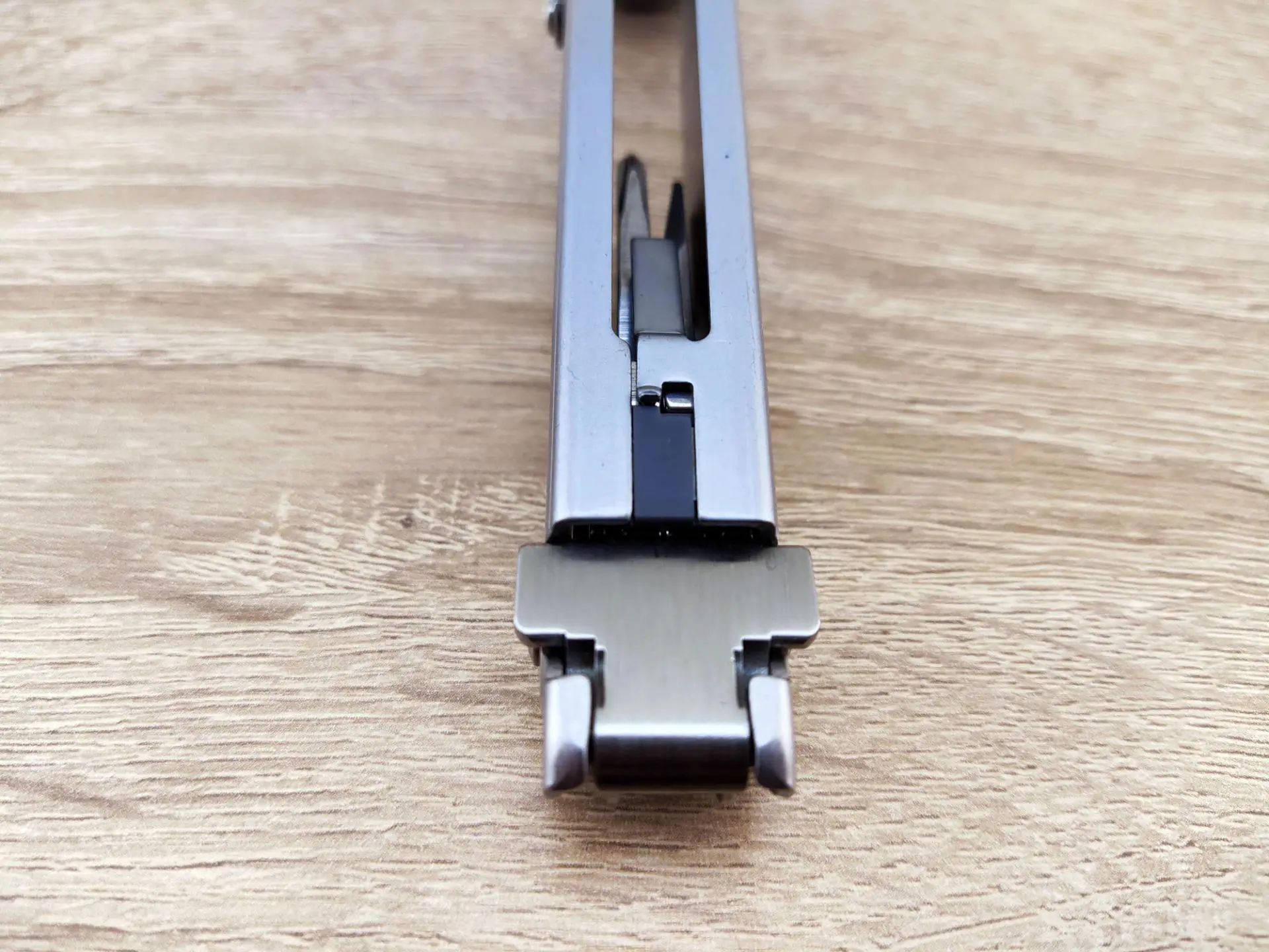 Тест-драйв&nbsp;мультитула Leatherman Free P4