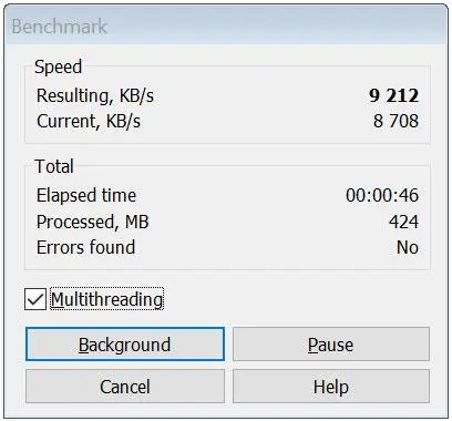 Тест-драйв оперативной памяти Kingston HyperX HX432C16FB3AK2/16