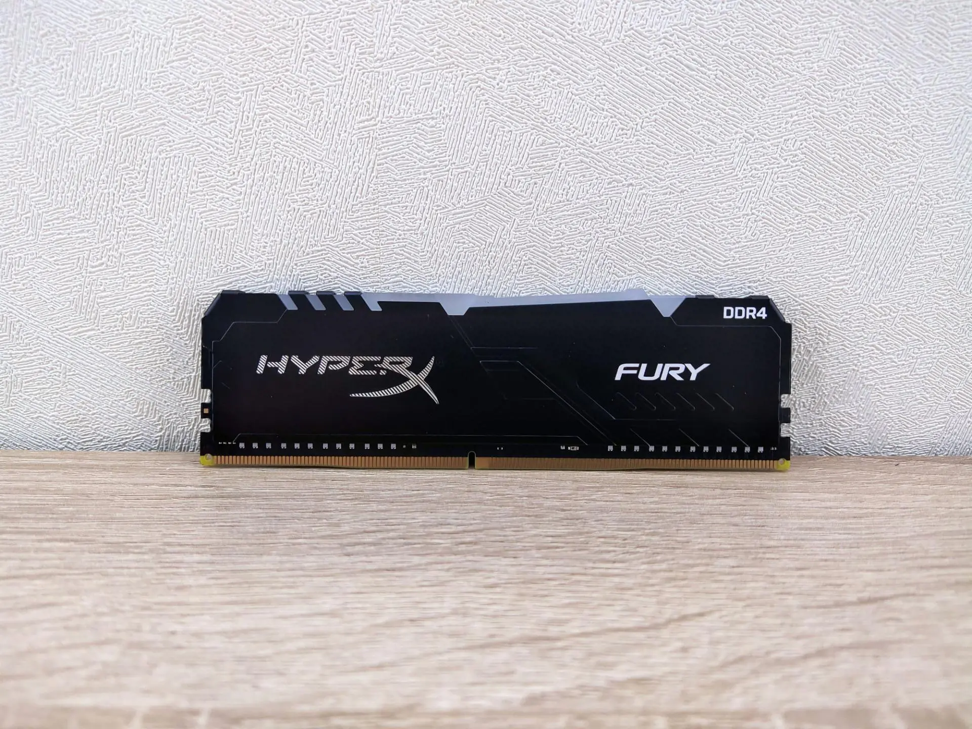 Тест-драйв оперативной памяти Kingston HyperX HX432C16FB3AK2/16