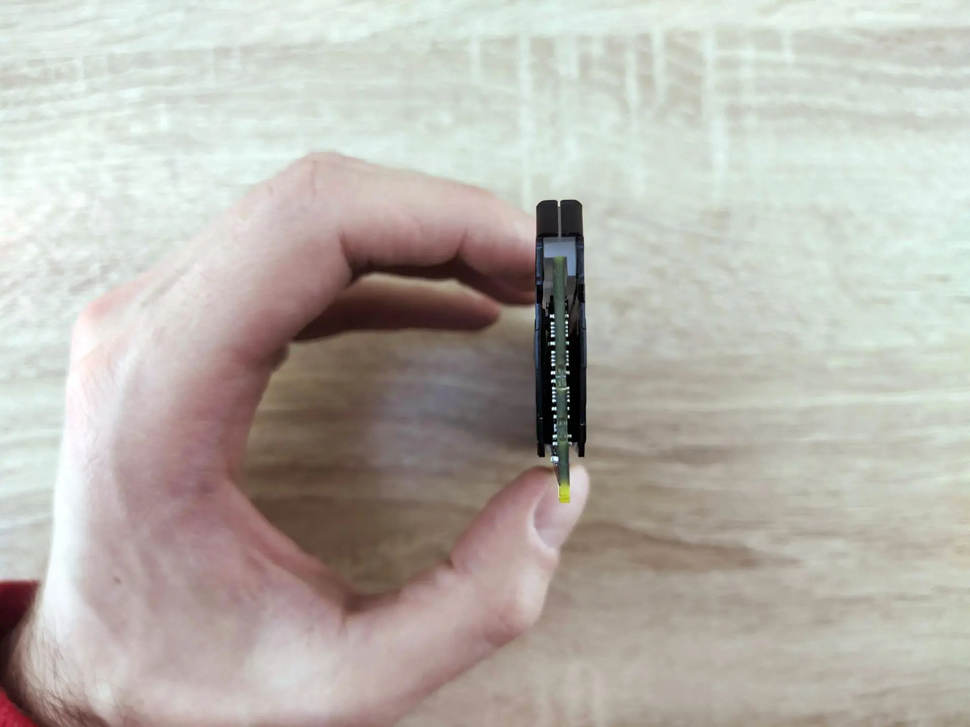 Тест-драйв оперативной памяти Kingston HyperX HX432C16FB3AK2/16