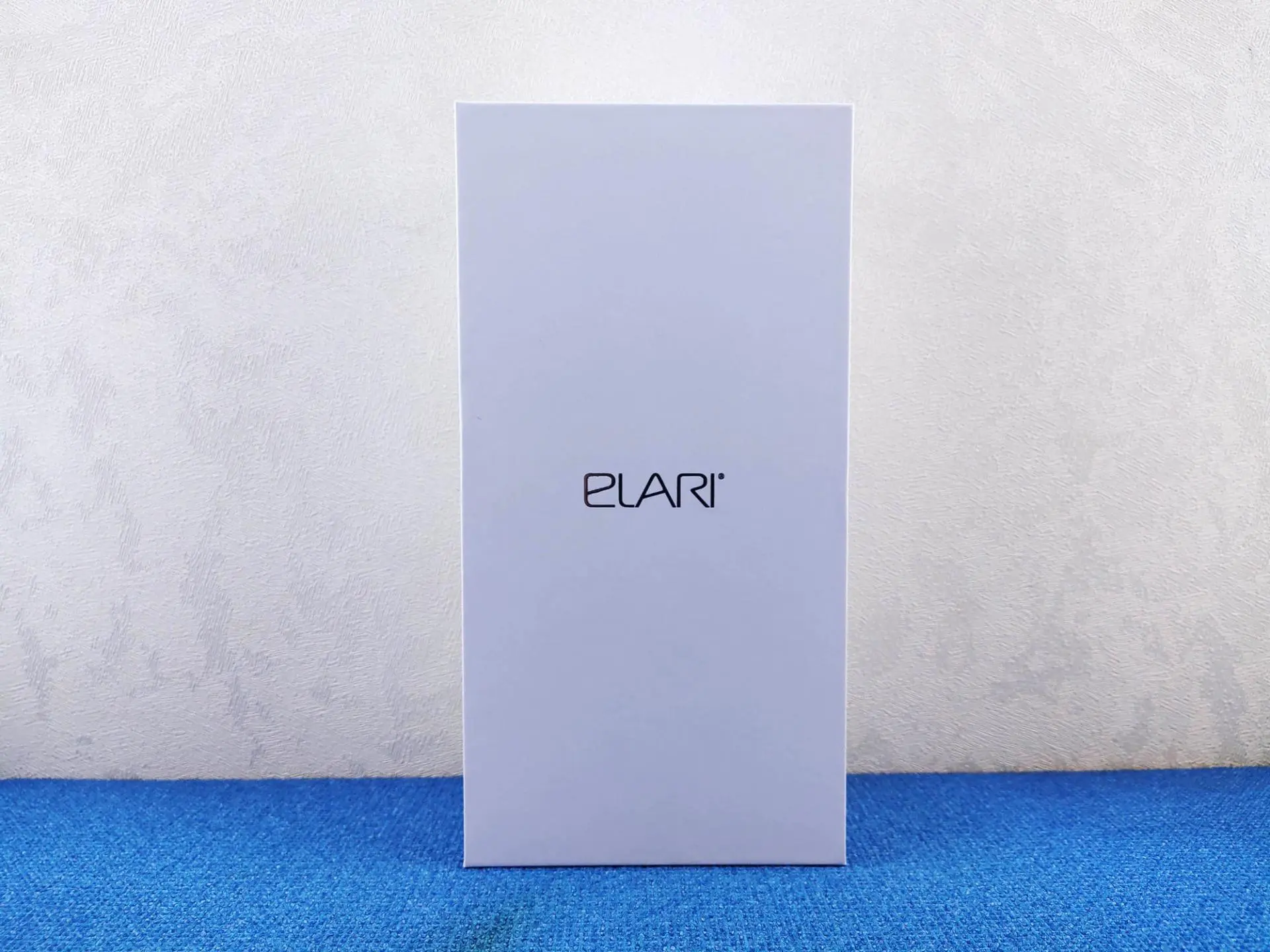 Тест-драйв сетевой&nbsp;камеры ELARI Smart Camera 360°