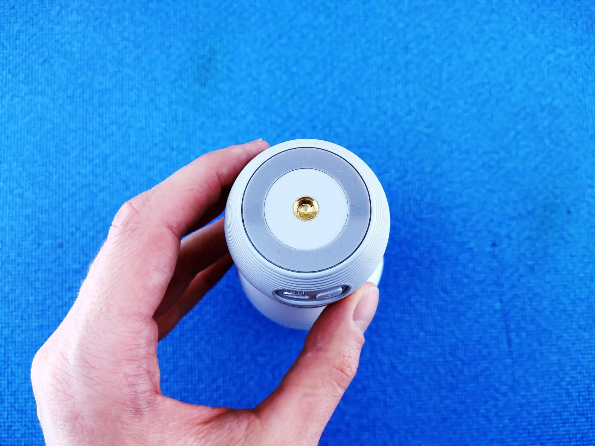 Тест-драйв сетевой&nbsp;камеры ELARI Smart Camera 360°