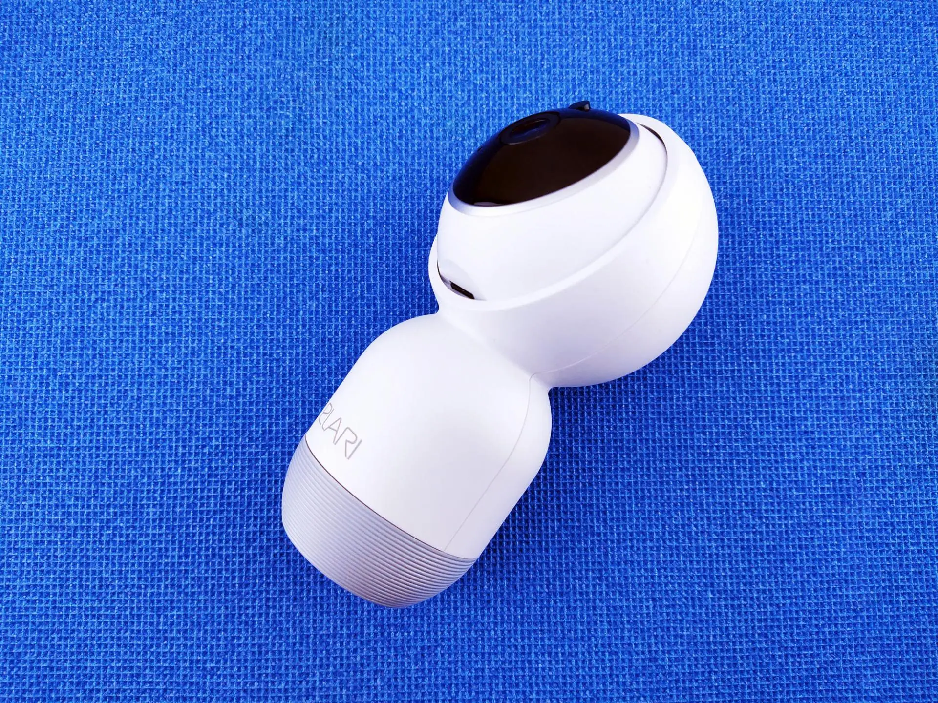 Тест-драйв сетевой&nbsp;камеры ELARI Smart Camera 360°